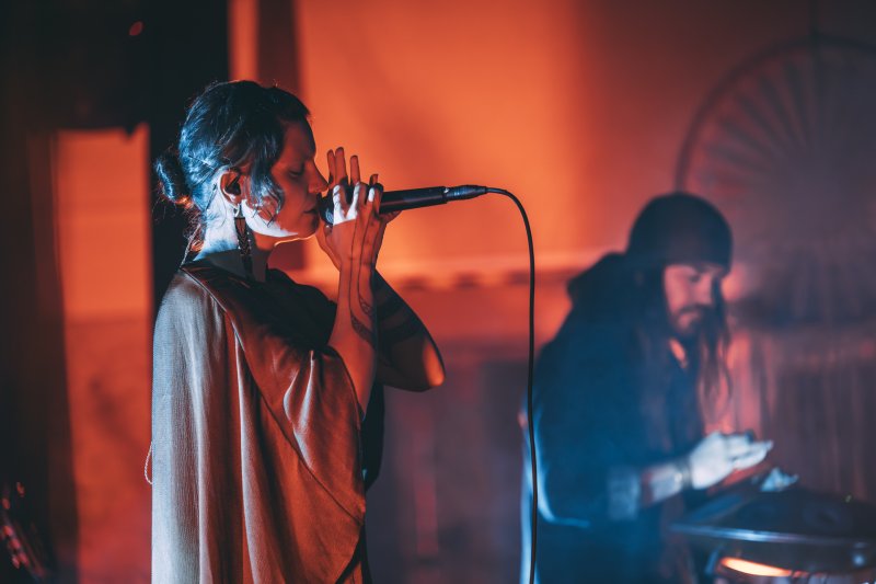 Yaima Concert – first time in sLOVEnia