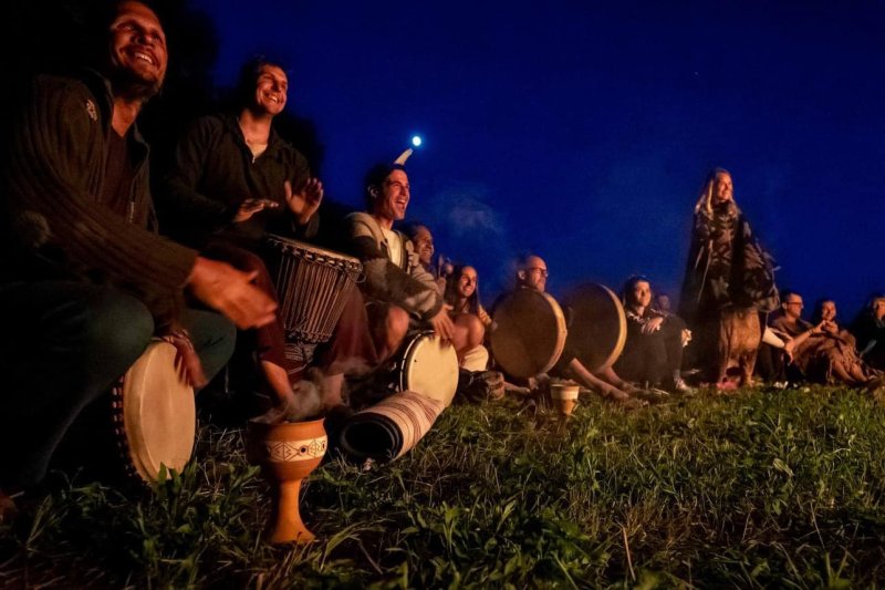 Shamanika Kreativa 🌿✨ - iZbor trenutka 