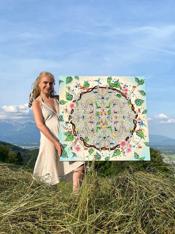 Tanja Prezelj